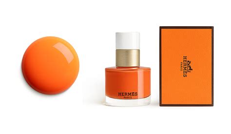 hermes hand cream|hermes nail polish uk.